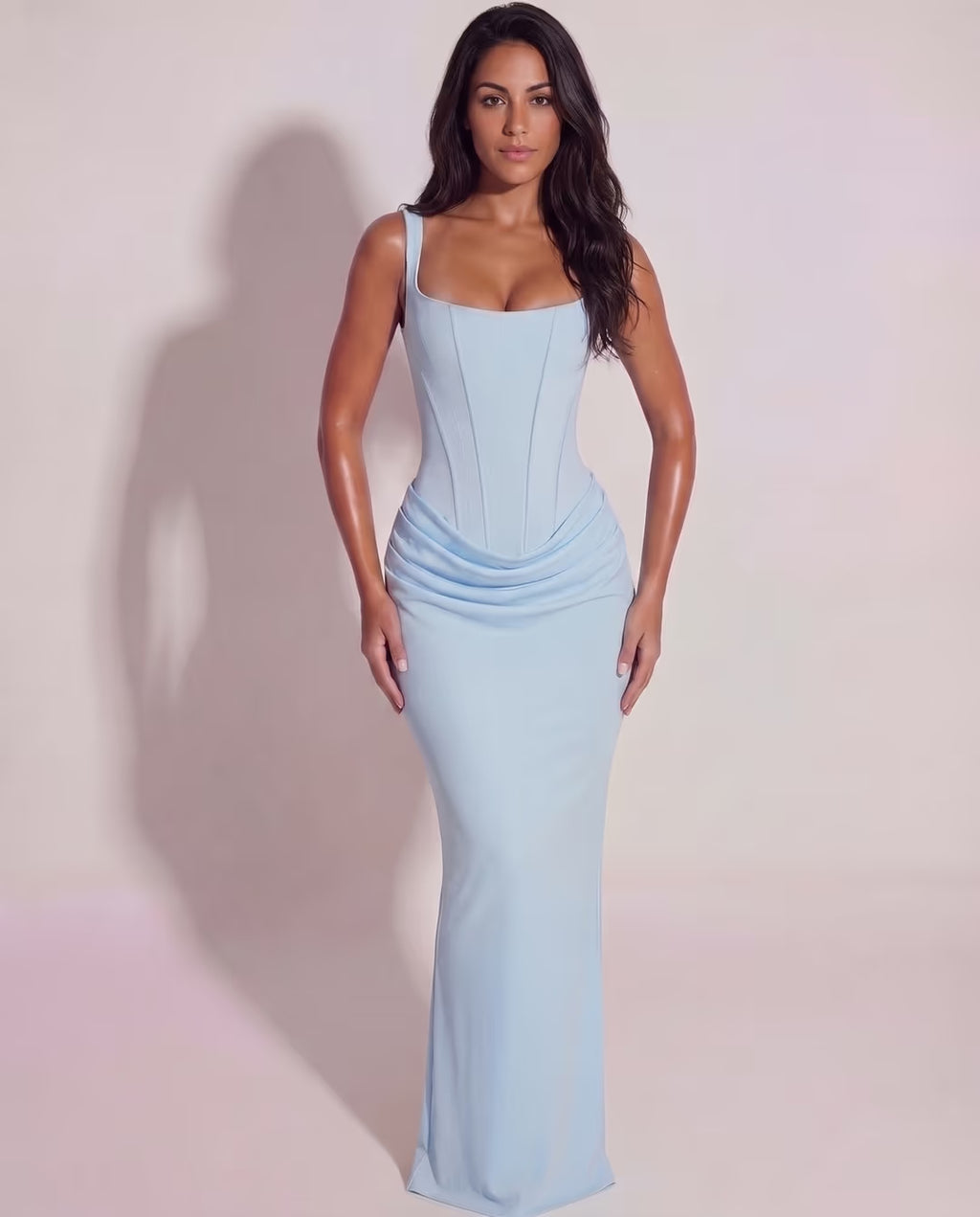 Eleonora Baby Blue — frente