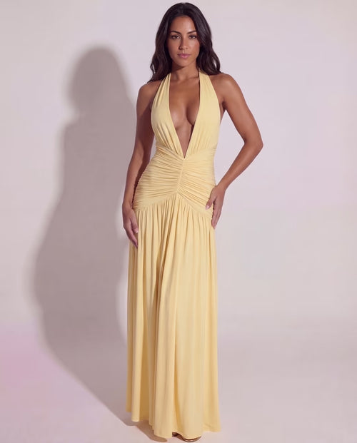 Alba Butter Yellow — frente