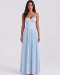 Siena Baby Blue — frente
