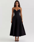 Amalfi Black — frente
