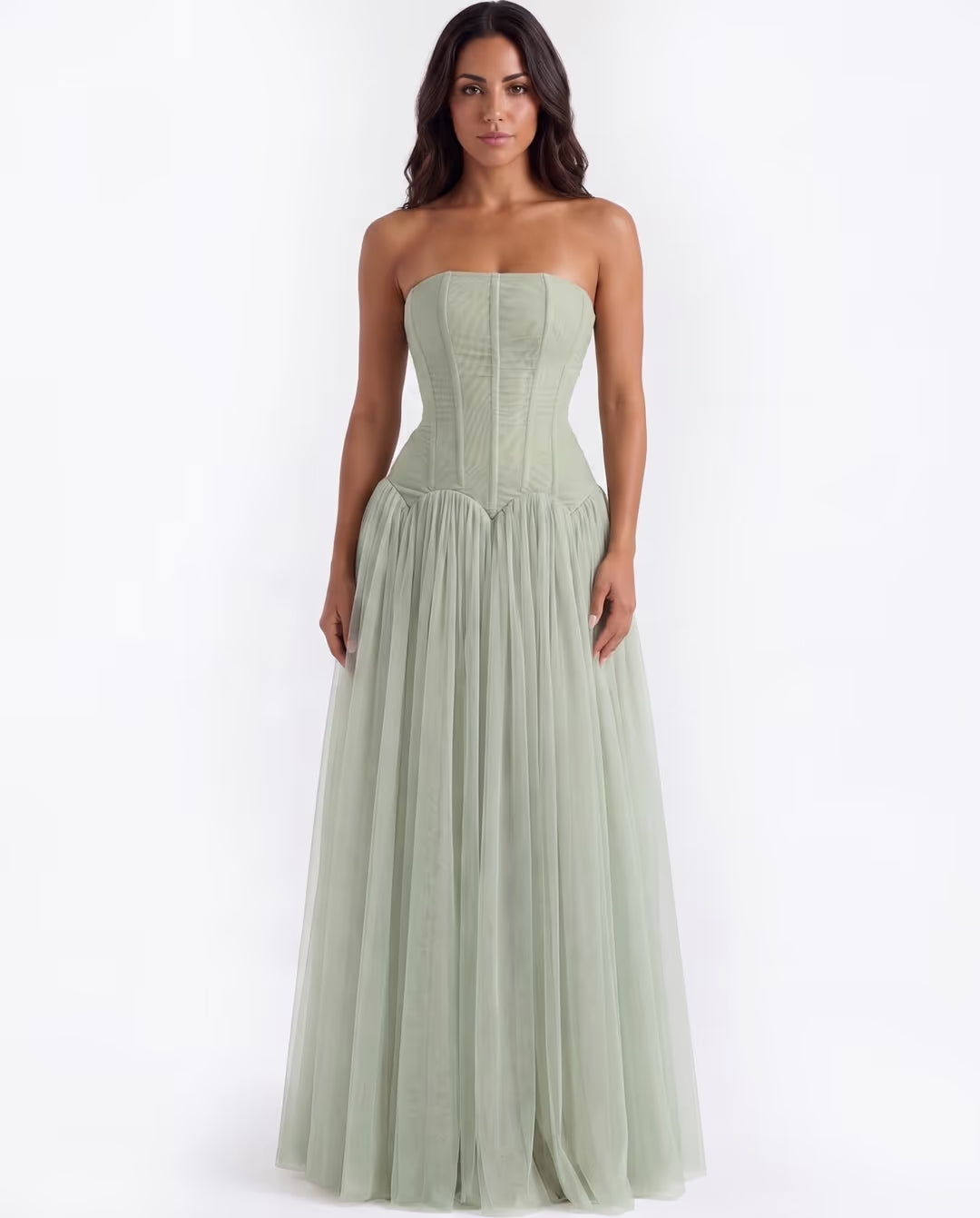 Arabella Green — frente