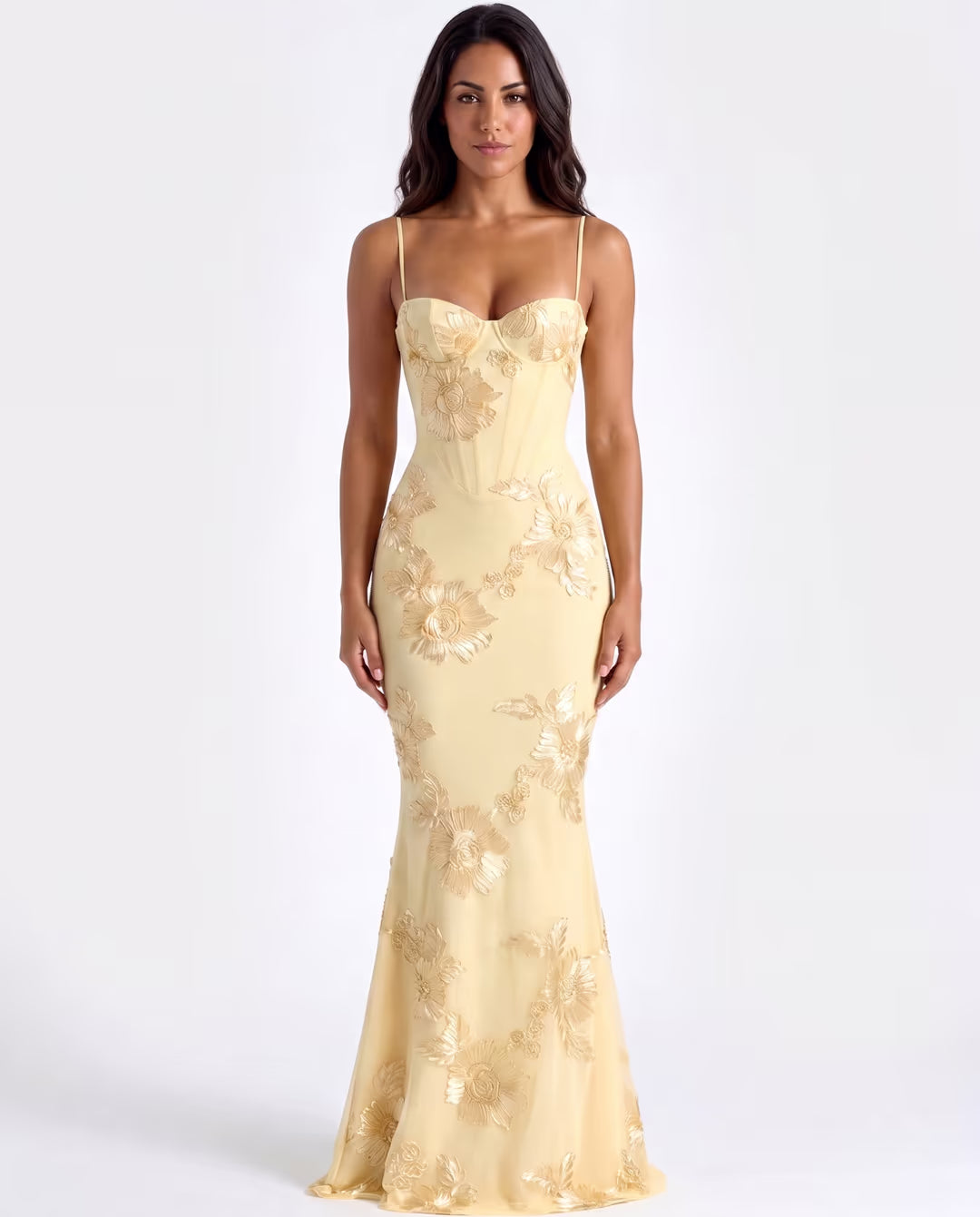 Celeste Butter Yellow — frente