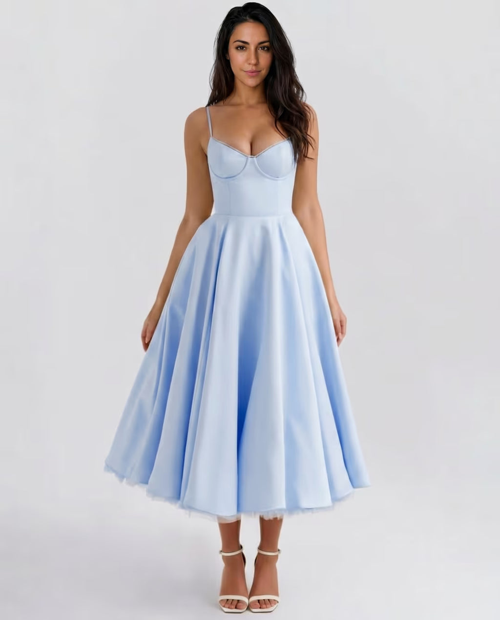 Selene Baby Blue — frente