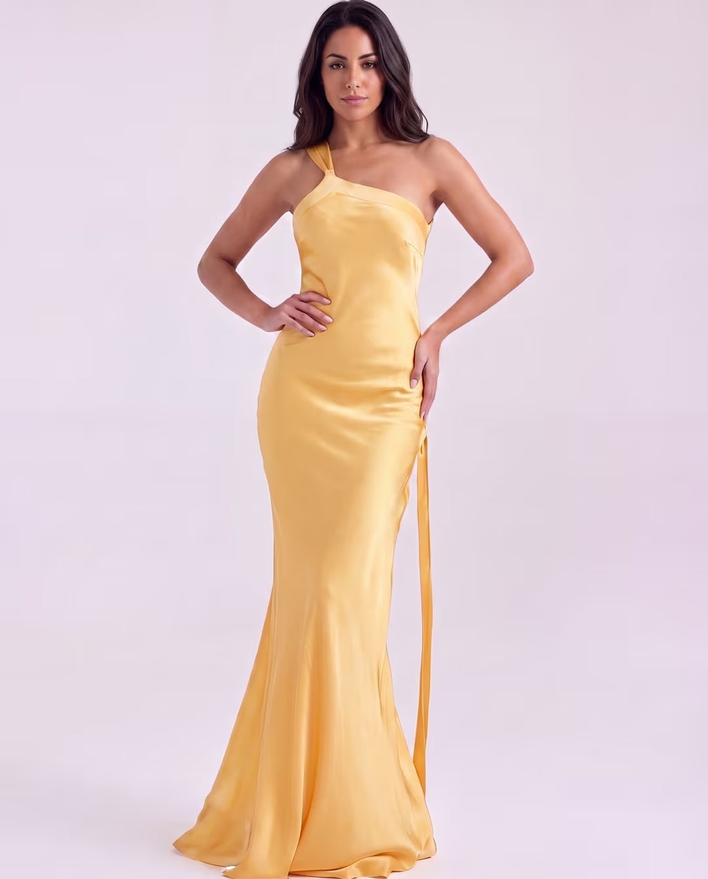 Amara Gold — frente