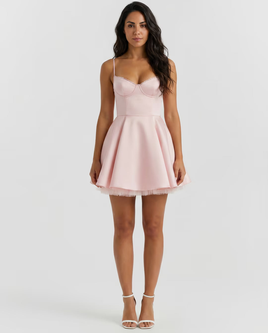 Selene Blush Pink — frente