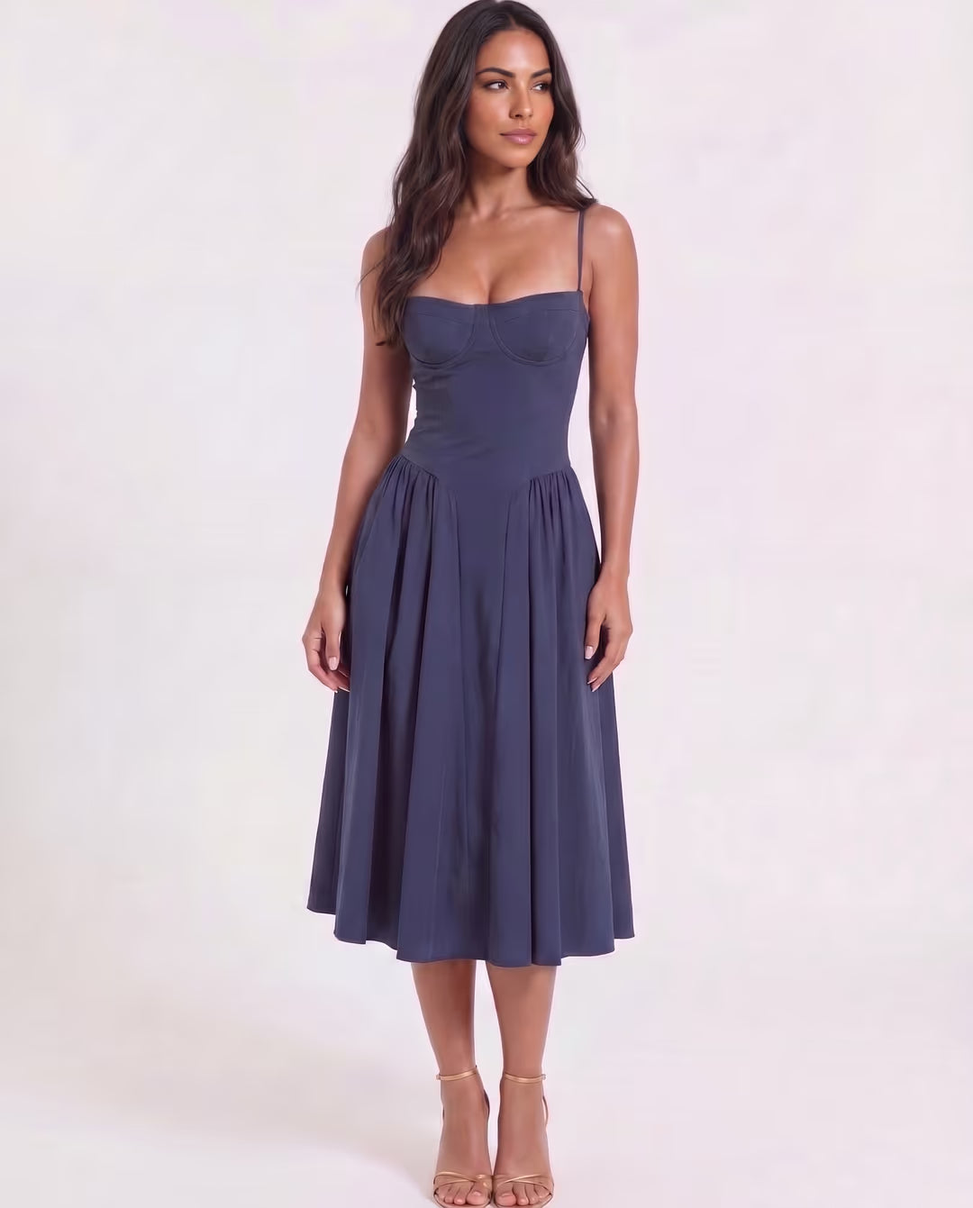 Francesca Navy — pose