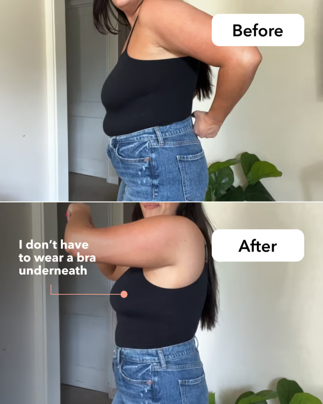 Body Sculpt Snatched Nude — detalle