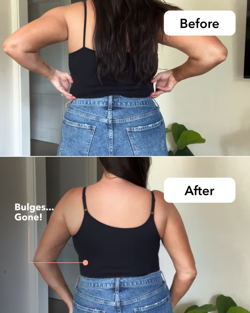 Body Sculpt Snatched Nude — detalle